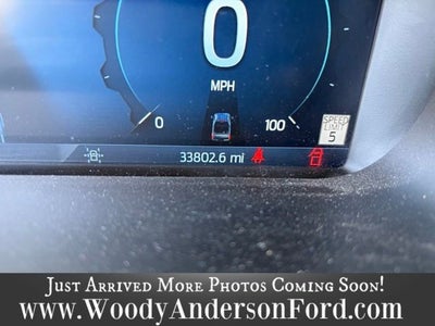 2023 Ford Super Duty F-250 SRW LARIAT