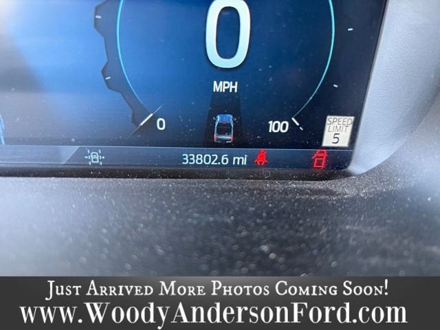 2023 Ford Super Duty F-250 SRW LARIAT