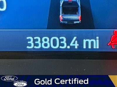 2023 Ford Super Duty F-250 SRW LARIAT
