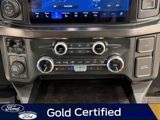 2023 Ford Super Duty F-250 SRW LARIAT