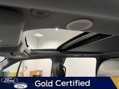2023 Ford Super Duty F-250 SRW LARIAT