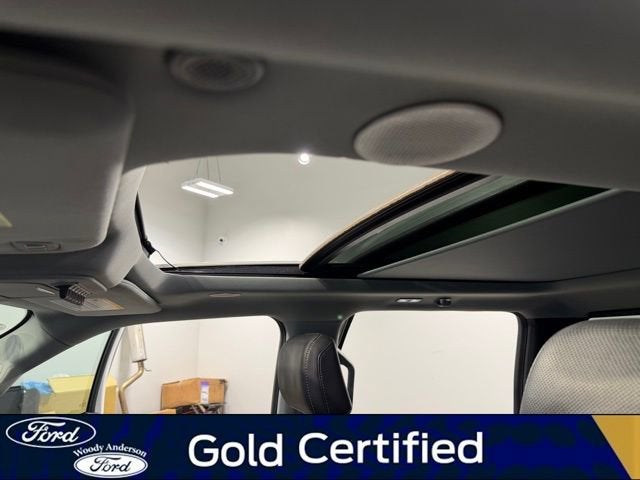 2023 Ford Super Duty F-250 SRW LARIAT