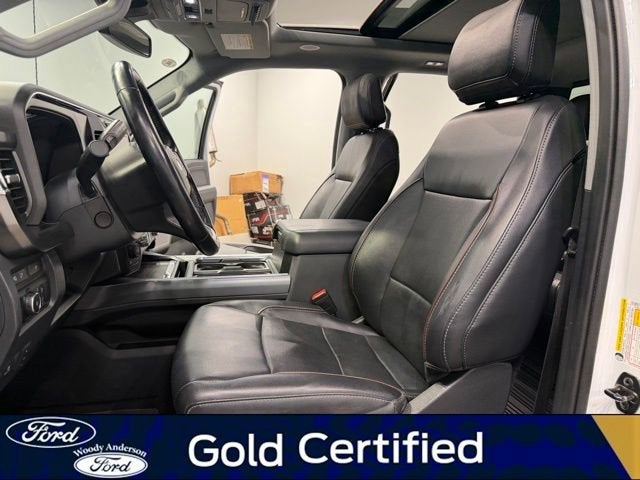 2023 Ford Super Duty F-250 SRW LARIAT
