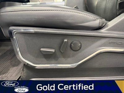 2023 Ford Super Duty F-250 SRW LARIAT