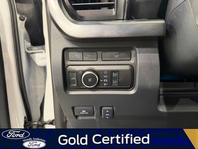 2023 Ford Super Duty F-250 SRW LARIAT