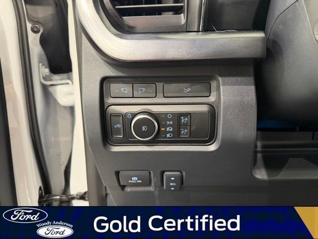 2023 Ford Super Duty F-250 SRW LARIAT