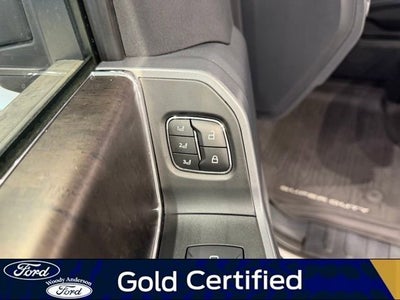 2023 Ford Super Duty F-250 SRW LARIAT
