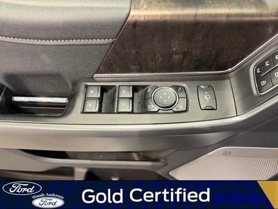 2023 Ford Super Duty F-250 SRW LARIAT
