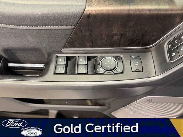 2023 Ford Super Duty F-250 SRW LARIAT