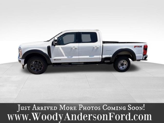 2023 Ford Super Duty F-250 SRW LARIAT