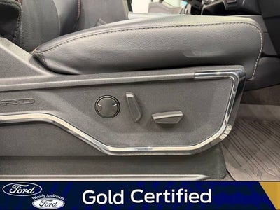 2023 Ford Super Duty F-250 SRW LARIAT
