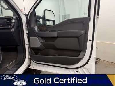 2023 Ford Super Duty F-250 SRW LARIAT