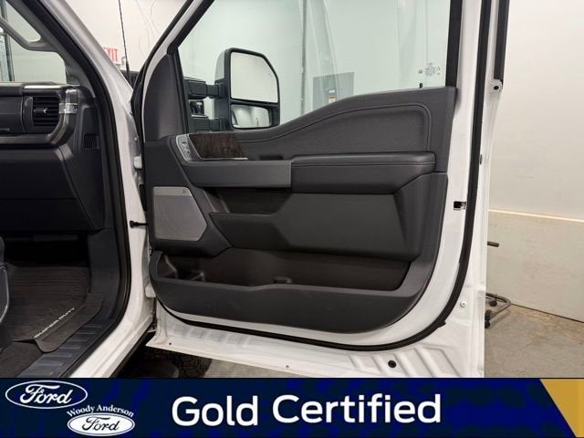 2023 Ford Super Duty F-250 SRW LARIAT