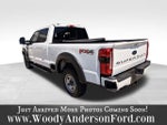 2023 Ford Super Duty F-250 SRW LARIAT