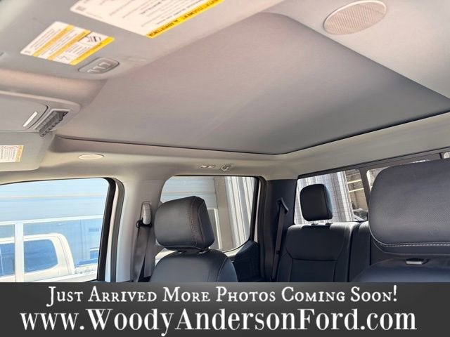 2023 Ford Super Duty F-250 SRW LARIAT