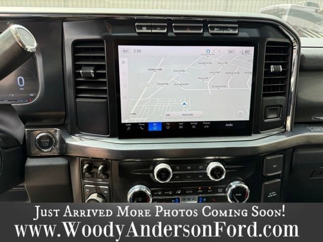 2024 Ford Super Duty F-250 SRW LARIAT