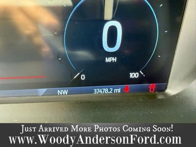 2024 Ford Super Duty F-250 SRW LARIAT