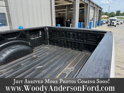 2024 Ford Super Duty F-250 SRW LARIAT