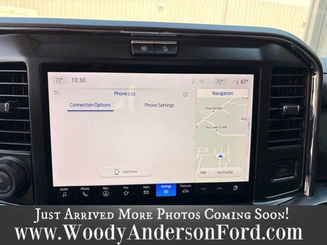 2025 Ford Super Duty F-250 SRW LARIAT