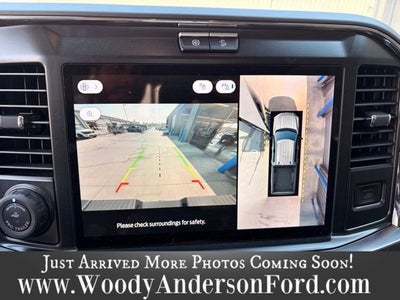 2025 Ford Super Duty F-250 SRW LARIAT