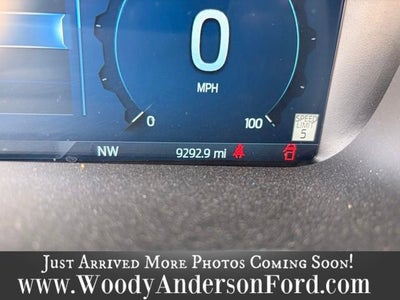 2025 Ford Super Duty F-250 SRW LARIAT