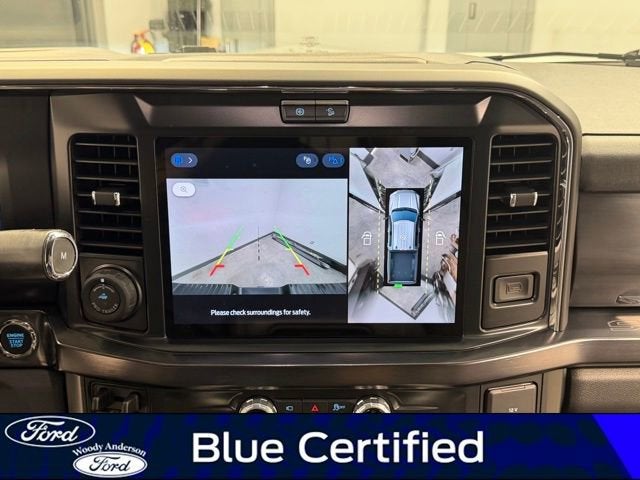 2025 Ford Super Duty F-250 SRW LARIAT