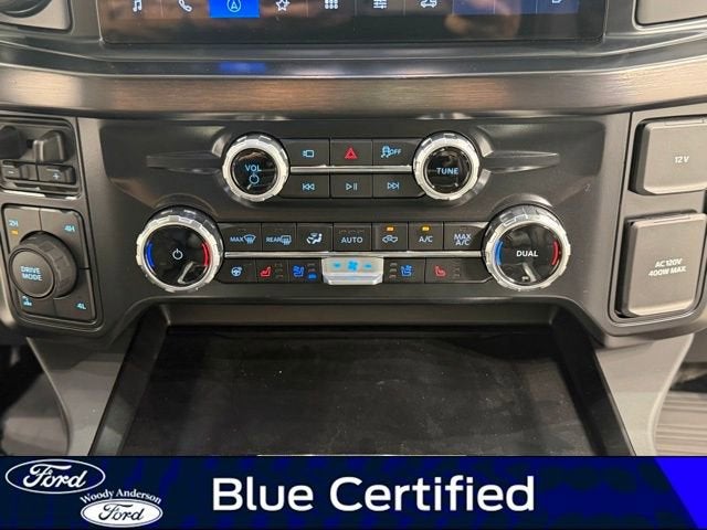 2025 Ford Super Duty F-250 SRW LARIAT