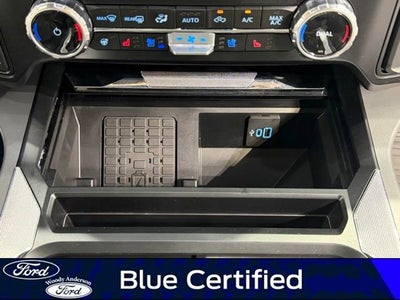 2025 Ford Super Duty F-250 SRW LARIAT