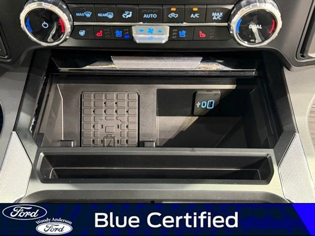 2025 Ford Super Duty F-250 SRW LARIAT