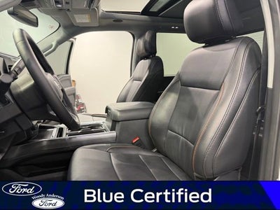 2025 Ford Super Duty F-250 SRW LARIAT