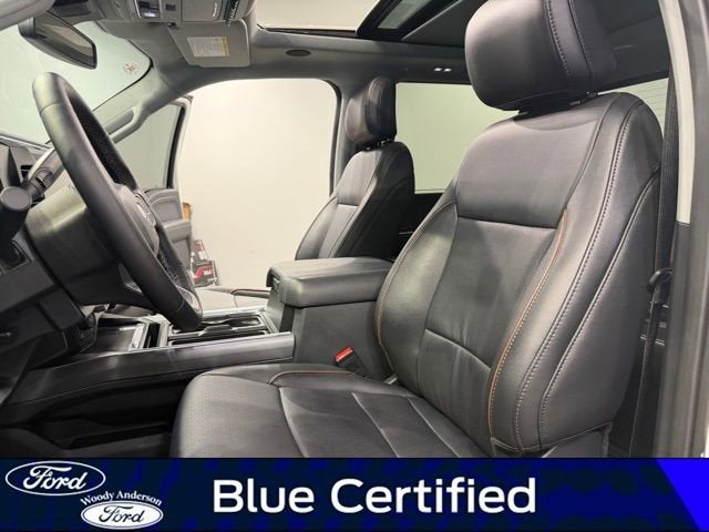2025 Ford Super Duty F-250 SRW LARIAT