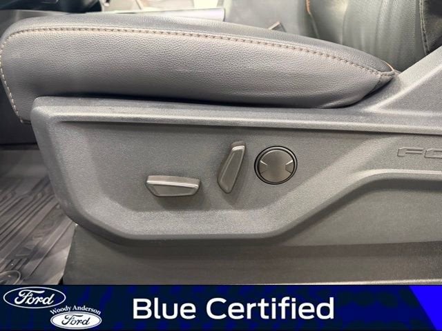 2025 Ford Super Duty F-250 SRW LARIAT