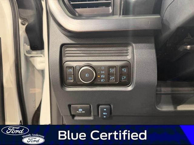 2025 Ford Super Duty F-250 SRW LARIAT