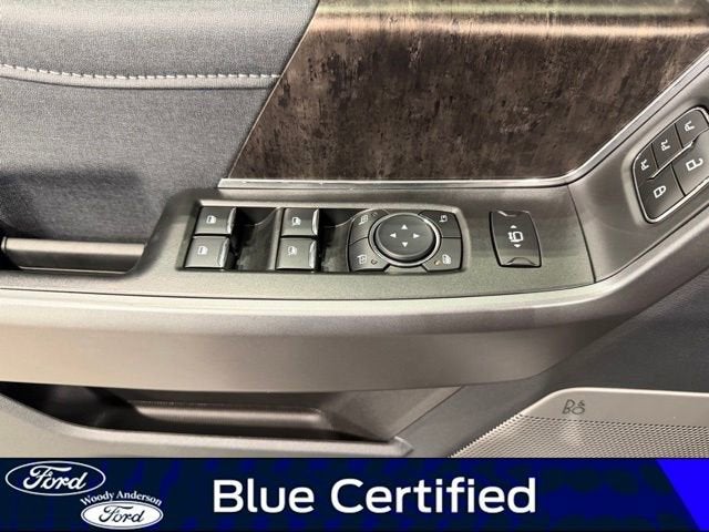 2025 Ford Super Duty F-250 SRW LARIAT
