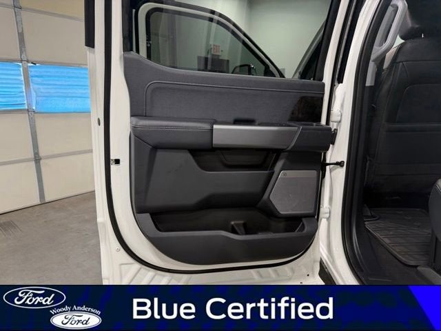 2025 Ford Super Duty F-250 SRW LARIAT