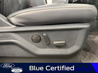 2025 Ford Super Duty F-250 SRW LARIAT