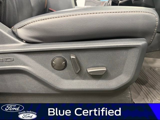 2025 Ford Super Duty F-250 SRW LARIAT