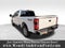 2025 Ford Super Duty F-250 SRW LARIAT