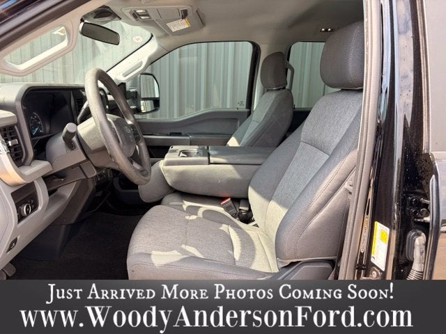 2024 Ford Super Duty F-250 SRW XL