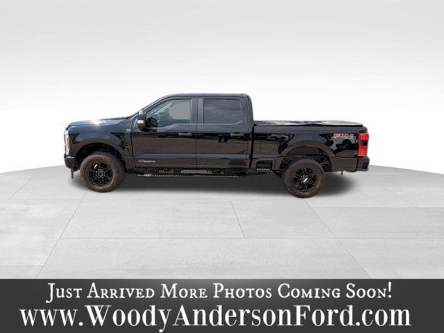 2024 Ford Super Duty F-250 SRW XL