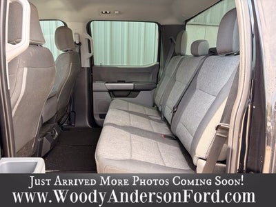 2024 Ford Super Duty F-250 SRW XL