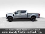 2020 Ford Super Duty F-250 SRW LARIAT