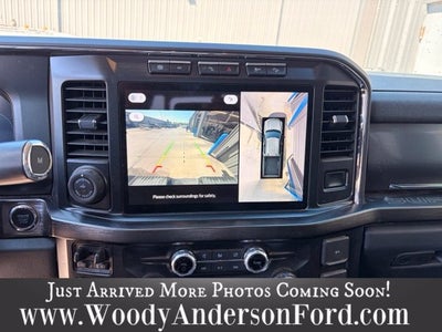 2023 Ford Super Duty F-250 SRW LARIAT