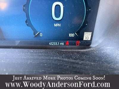 2023 Ford Super Duty F-250 SRW LARIAT