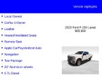 2023 Ford Super Duty F-250 SRW LARIAT