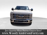 2023 Ford Super Duty F-250 SRW LARIAT