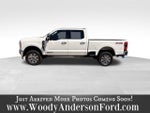2023 Ford Super Duty F-250 SRW LARIAT