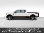 2020 Ford Super Duty F-250 SRW King Ranch
