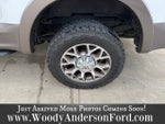 2020 Ford Super Duty F-250 SRW King Ranch