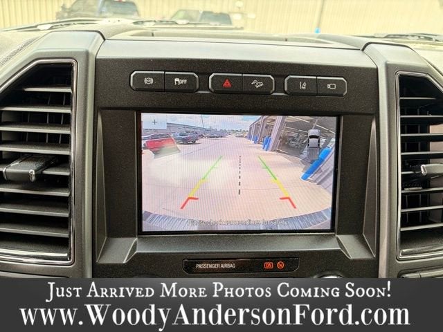 2020 Ford Super Duty F-250 SRW XLT